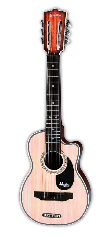 BONTEMPI - Népzene gitár 70 cm 207010