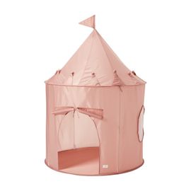 3 SPROUTS - Gyermek sátor Recycled Misty Pink