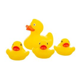 AKUKU - sárga kacsák fürdőjáték