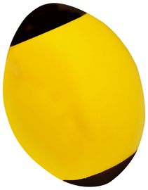 ANDRONI - Amerikai focilabda puha - átmérő 24 cm, sárga