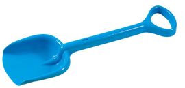 ANDRONI - Homoklapát - 41 cm, kék