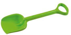 ANDRONI - Homoklapát - 41 cm, zöld