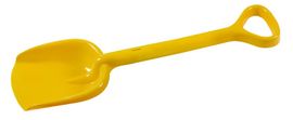 ANDRONI - Homoklapát – 55 cm, sárga