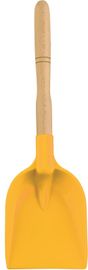 ANDRONI - Lapát fa nyéllel - hossza 34 cm, sárga