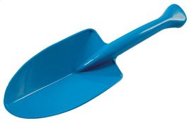 ANDRONI - Homoklapát – 27 cm, kék