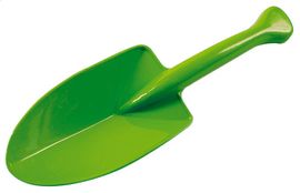 ANDRONI - Homoklapát – 27 cm, zöld