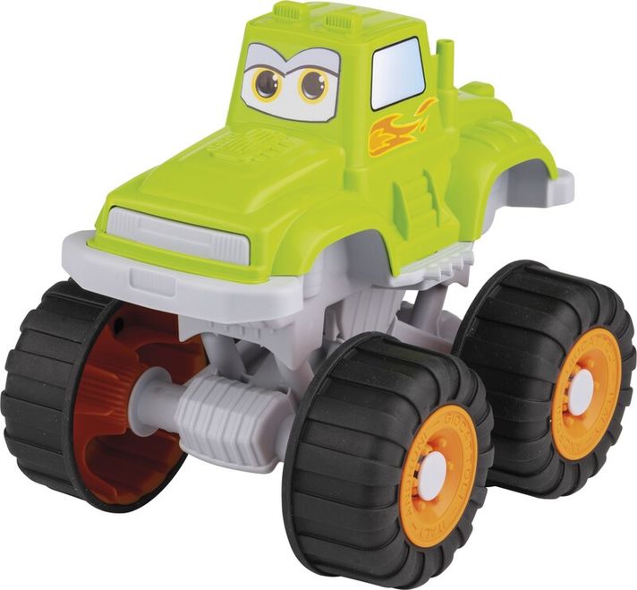 ANDRONI - Monster Truck - 23 cm, zöld