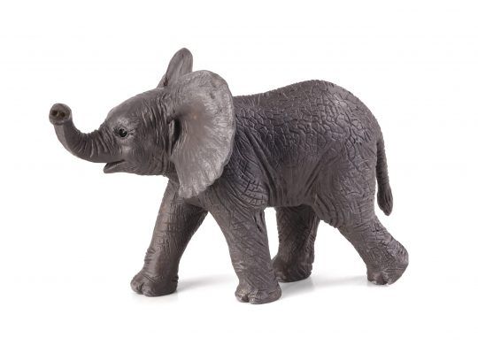 ANIMAL PLANET - Mojo Elefánt afrikai elefánt