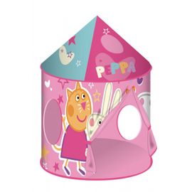 ARDITEX - Gyermekek pop-up sátor PEPPA PIG, PP15635
