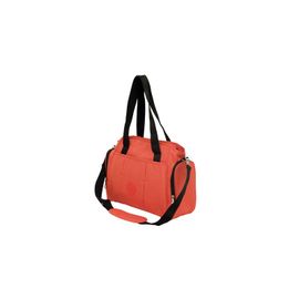 ARDITEX - FISHER-PRICE pelenkázó táska párnával, FP10025, RED