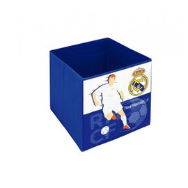 ARDITEX - Tároló doboz játékoknak Real Madrid, RM13725