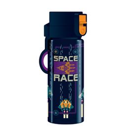 ARSUNA - Műanyag flakon 475 ml - SPACE RACE