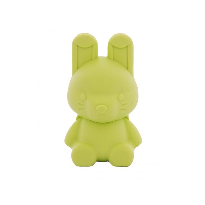 ASTRA - 2in1, Design reszelő + radír Bunny, doboz, vegyes színek, 425022001