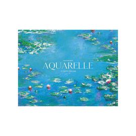 ASTRA - Akvarell vázlatfüzet SHKOLYARYK A5+, 15 lap, 300g/m2, 106021023