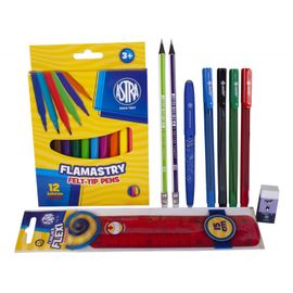 ASTRA - Teljes felszerelés ceruzatartóhoz, 602121005