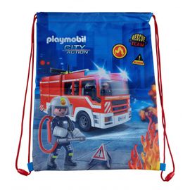 ASTRA - Playmobil PL-02 mentőcsapat táska