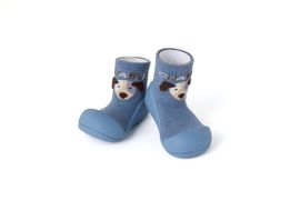 ATTIPAS - Cipők Charlie A22CL Blue L méret 21,5, 116-125 mm