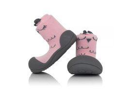 ATTIPAS - Cipők Cutie A17C Pink L méret 21,5, 116-125 mm