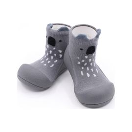 ATTIPAS - Cipők Koala Gray A20EN Gray XL méret 22,5, 126-135 mm