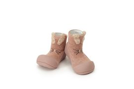 ATTIPAS - Cipők Rabbit A23RA Pink L méret 21,5, 116-125 mm