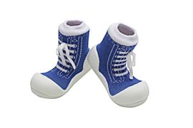 ATTIPAS - Cipők Sneakers AS05 Blue L méret 21,5, 116-125 mm