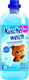 Aviváž Kuschel Weich 1L nyári szellő