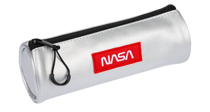 BAAGL - Etui NASA ezüst