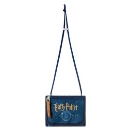 BAAGL - Neck pénztárca Harry Potter Roxfort