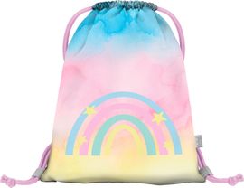 BAAGL - Óvodai táska Rainbow