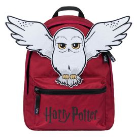 BAAGL - Óvodai hátizsák Harry Potter Hedwig