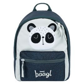 BAAGL - Óvodai hátizsák Panda