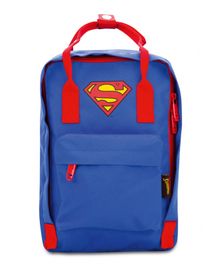 BAAGL - Óvodai hátizsák Superman - ORIGINÁLIS