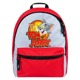 BAAGL - Óvodai hátizsák Tom & Jerry