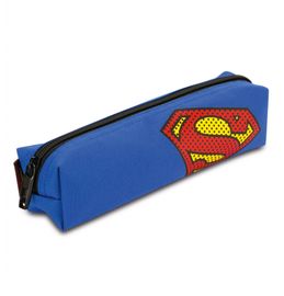 BAAGL - Iskolai tolltartó Superman - POP