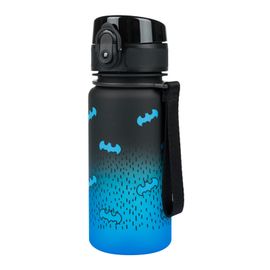 BAAGL - Tritan italos palack Gradient Batman Blue 350 ml