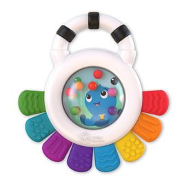 BABY EINSTEIN - BPA-mentes Outstanding Opus™ érzékszervi csörgő és rágcsáló játék 3m+