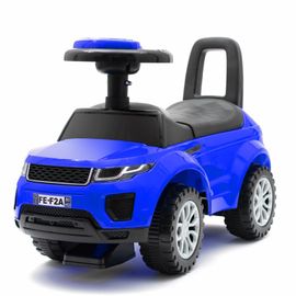 BABY MIX - Gyerek jármű SUVkék