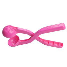 BABY MIX - Hógolyó készítő Ballmaker rózsaszín