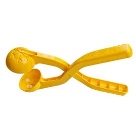 BABY MIX - Hógolyó készítő Ballmaker sárga