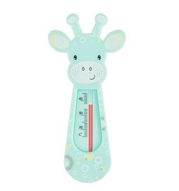 BABYONO - Vízhőmérő - zöld