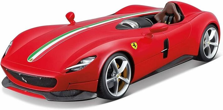 BBURAGO - 1:18 Ferrari Signature sorozat, Monza SP-1