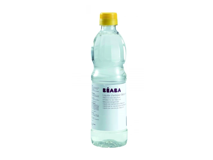 BEABA - Vízkőoldó oldat 0,5l