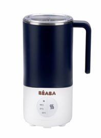 BEABA - Tejmelegítő keverő tej előkészítővel Night Blue