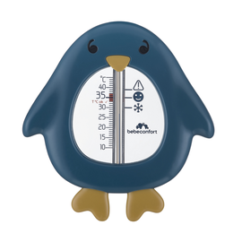 BEBECONFORT - Lovely Donkey Penguin Fürdőszoba hőmérő
