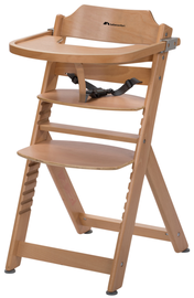 BEBECONFORT - Timba növekvő szék Natural Wood