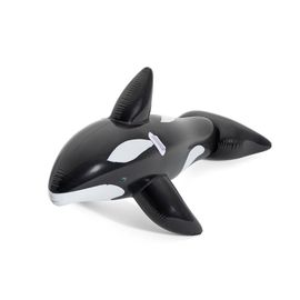 BESTWAY - Gyermek felfújható kardszárnyú delfin 203x102 cm