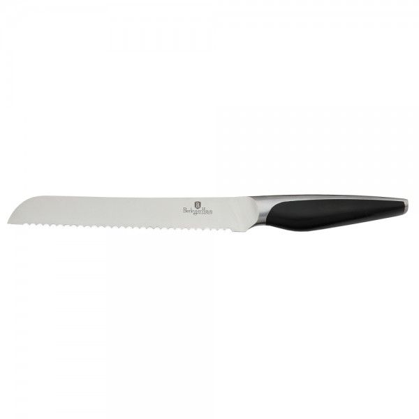 BLAUMANN - Kenyérvágó kés 20 cm , BH-2130