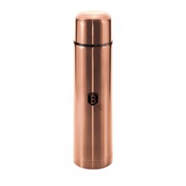 BLAUMANN - Thermosz 1L ROSE GOLD, BH-7605