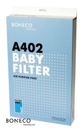 BONECO - A402 BABY szűrő a P400-hoz