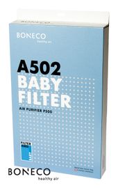 BONECO - A502 BABY szűrő P500-hoz